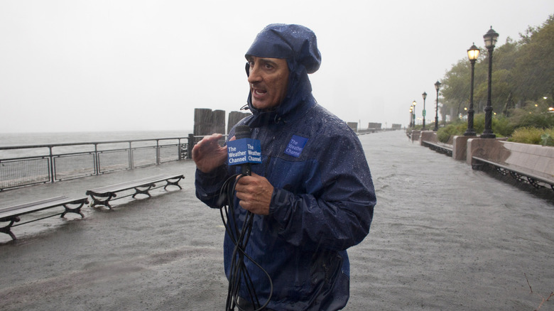 jim cantore