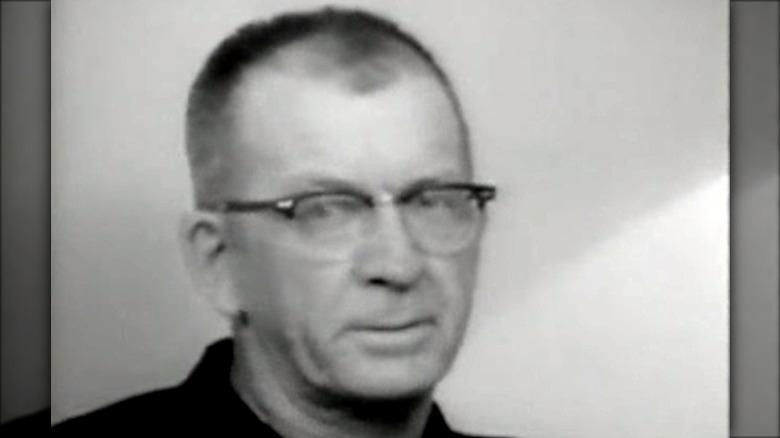 Orville Nix in a 1966 interview