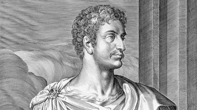 Image of Augustus Caesar