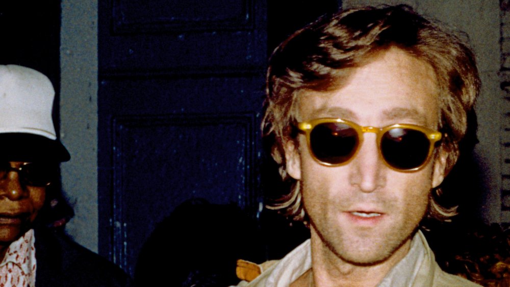 John Lennon 1980
