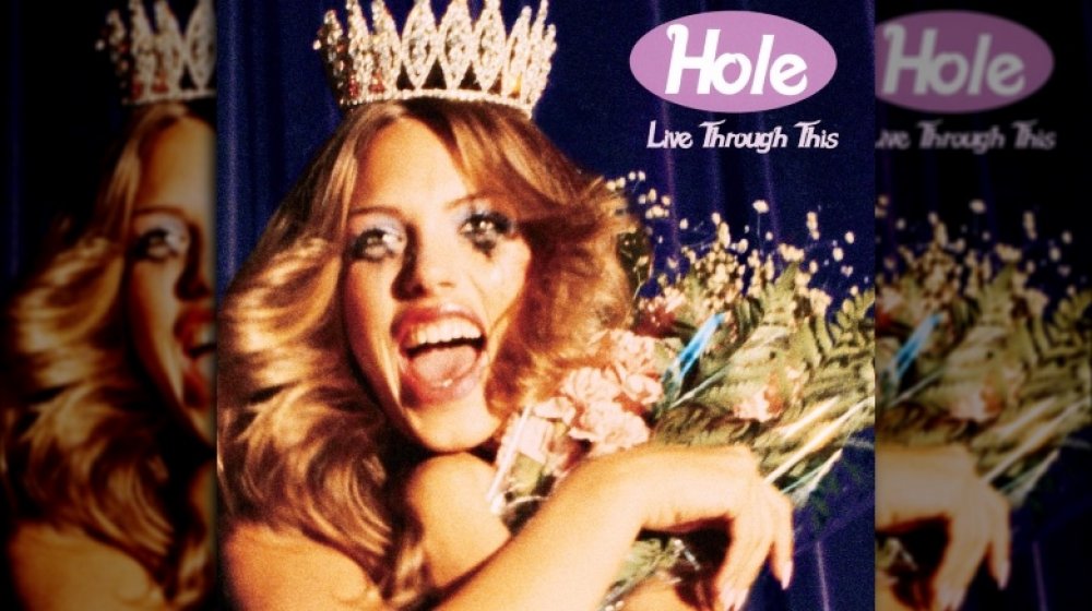 Hole's Live Through This