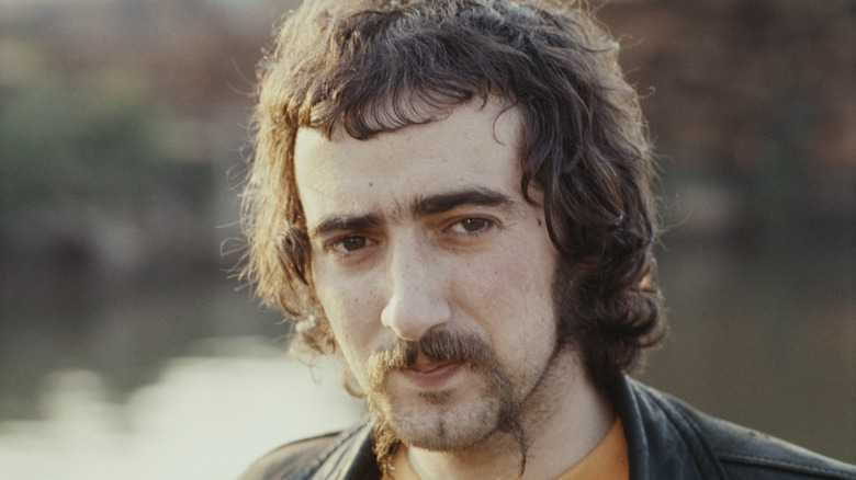 john mcvie in 1968