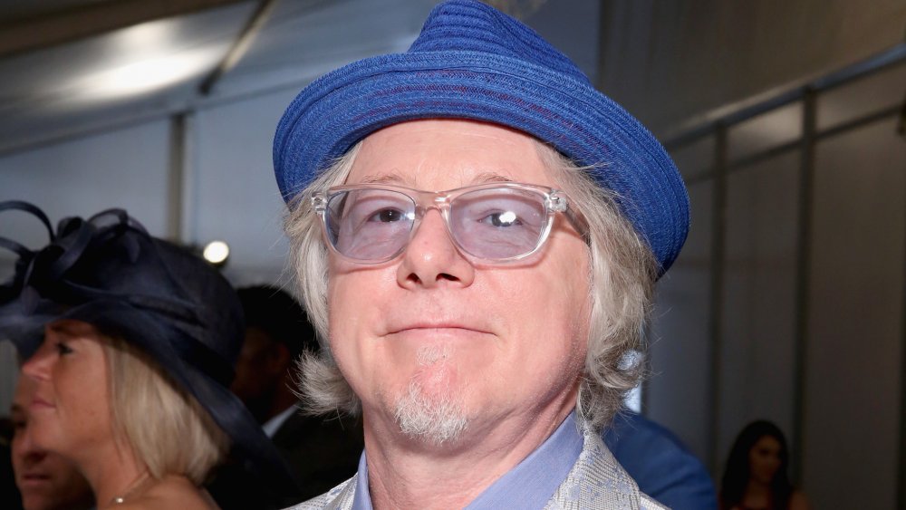 Mike Mills, R.E.M.