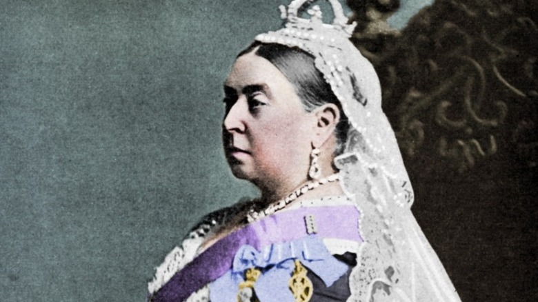 Queen Victoria of England, Golden Jubilee