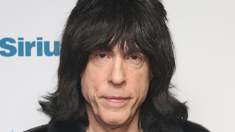 Marky Ramone at event