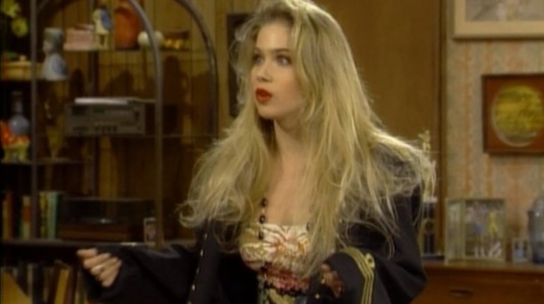 married with children kelly bundy