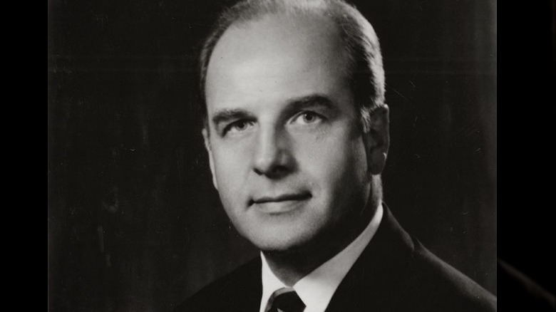 Gaylord Nelson as governor